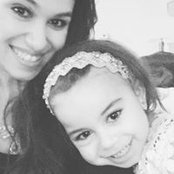 Aziza Mustafa's photo