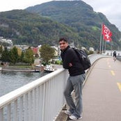 Foto von Muhammad Asim Akram