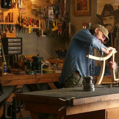 Mark Whitley Studio