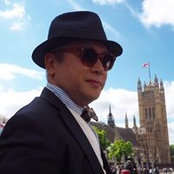 Eiji Uchida's photo