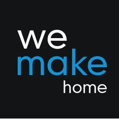 we make home