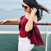 Charul Chellani's photo