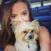 Jen Lewis's photo