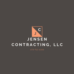 Jensen Contracting LLC