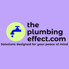 The plumbing effect