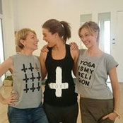 Tamara Siekman's photo