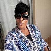 Foto von Donna Brown