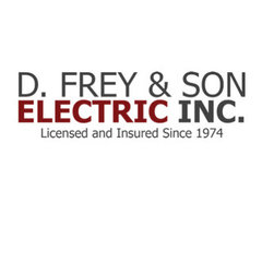 D. Frey & Son Electric