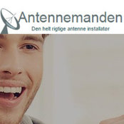 Antennemandens foto