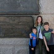 Elizabeth Brush's photo