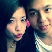 William Chan's photo