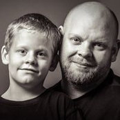 Parker Phillipss foto