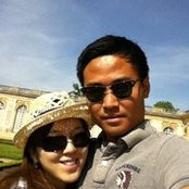 Norris Liu's photo