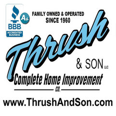 Thrush & Son