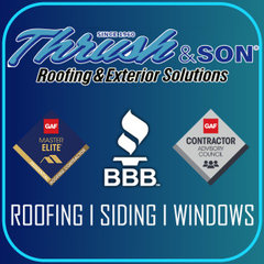Thrush & Son, LLC