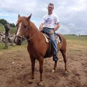 Brad Barretts billede