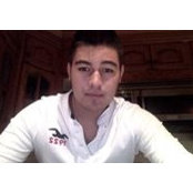 Roberto Zuazua's photo