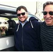 Oren Shatken's photo