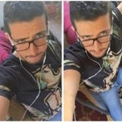 Saad Allam's photo
