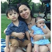 Louise Liz Calvarido's photo