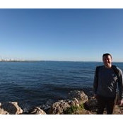 Jim Hamski's photo