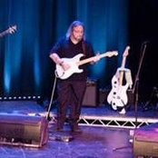 Gary Moore's photo