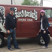 Aaron Forst's photo