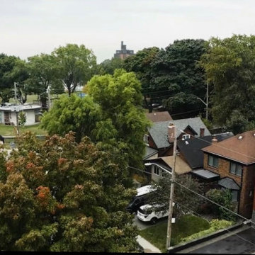 Etobicoke 3100 sqft Custom Home