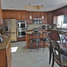 Kitchen Ideas