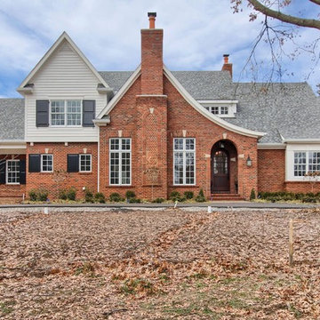 Traditional Exterior
