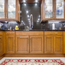 Vermont Cabinet Color