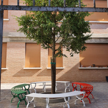 Anche fuori si impara