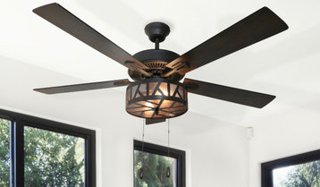 Ceiling Fans With Free Shipping