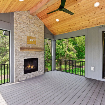 Spring '20 Parade of Homes Executive Rambler
