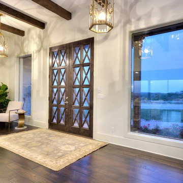 Texas Monthly Magazine Star Home