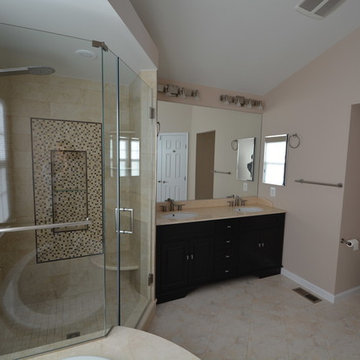 Master bath
