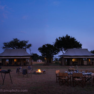 Explore, Singita Tented Camp, Tanzania