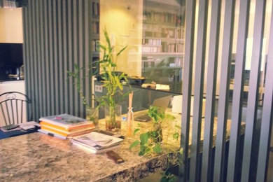 Vivienda Calle Orense