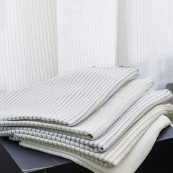 Colecci&oacute;n Visillos IX - Drapery Fabric