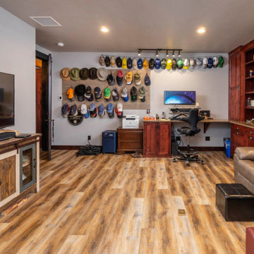 Sunriver Custom Home 2020