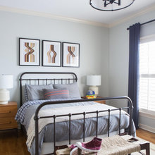 Master Bedroom Wall Color
