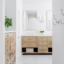 Chesterfield Master Bath