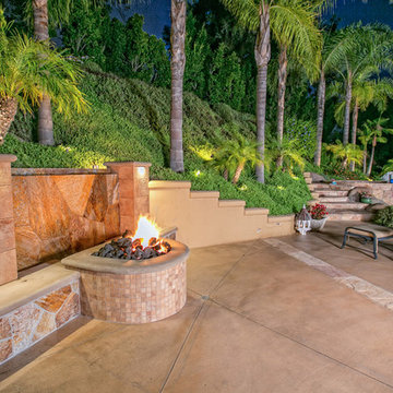 San Diego Outdoor Living