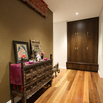 Taringa Entry