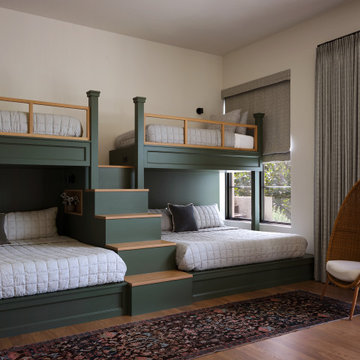 West Park Residence