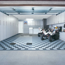 Garage Organizers - Products