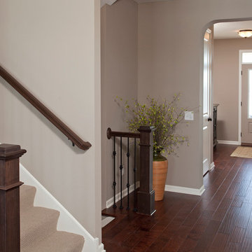 The St. Croix - Spring 2014 Parade of Homes (Plymouth, MN)