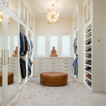 Closets