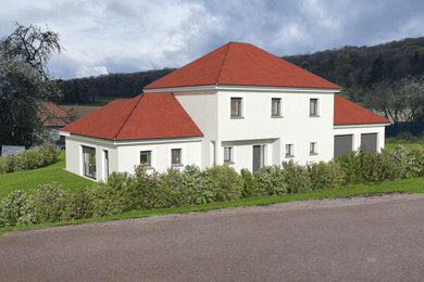 Villa de 182 m² « Corboin »