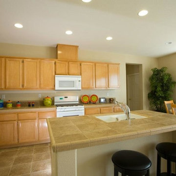 Our Work